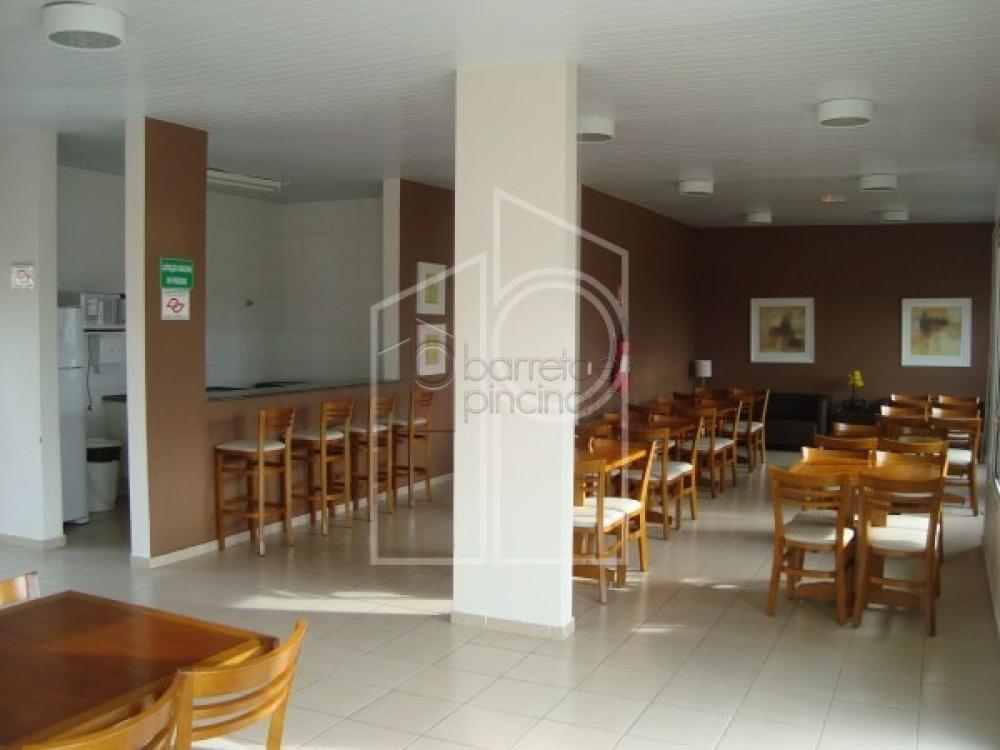 APARTAMENTO À VENDA NO CONDOMÍNIO JARDIM CONQUISTA EM JUNDIAÍ/SP