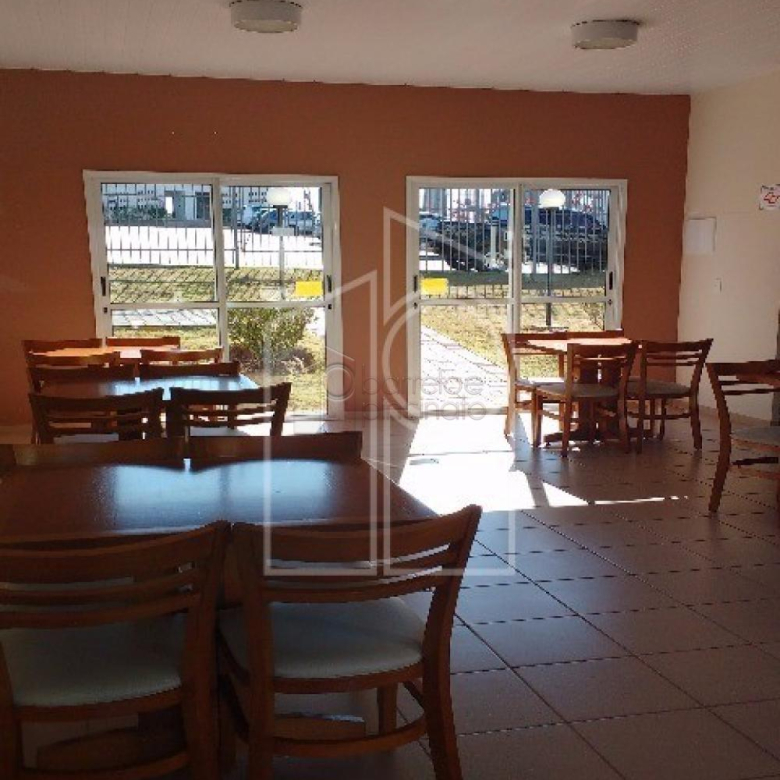 APARTAMENTO À VENDA NO CONDOMÍNIO JARDIM CONQUISTA EM JUNDIAÍ/SP