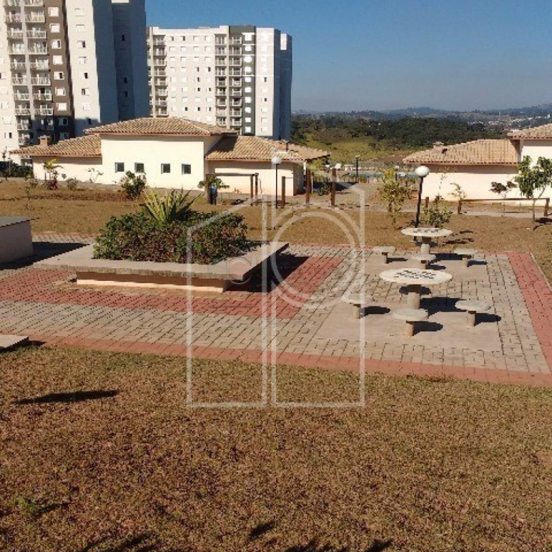 APARTAMENTO À VENDA NO CONDOMÍNIO JARDIM CONQUISTA EM JUNDIAÍ/SP