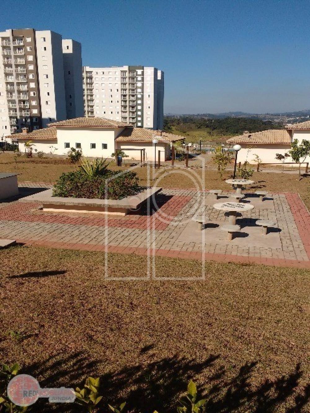APARTAMENTO À VENDA NO CONDOMÍNIO JARDIM CONQUISTA EM JUNDIAÍ/SP