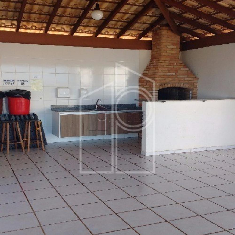 APARTAMENTO À VENDA NO CONDOMÍNIO JARDIM CONQUISTA EM JUNDIAÍ/SP
