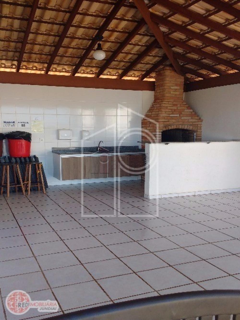 APARTAMENTO À VENDA NO CONDOMÍNIO JARDIM CONQUISTA EM JUNDIAÍ/SP