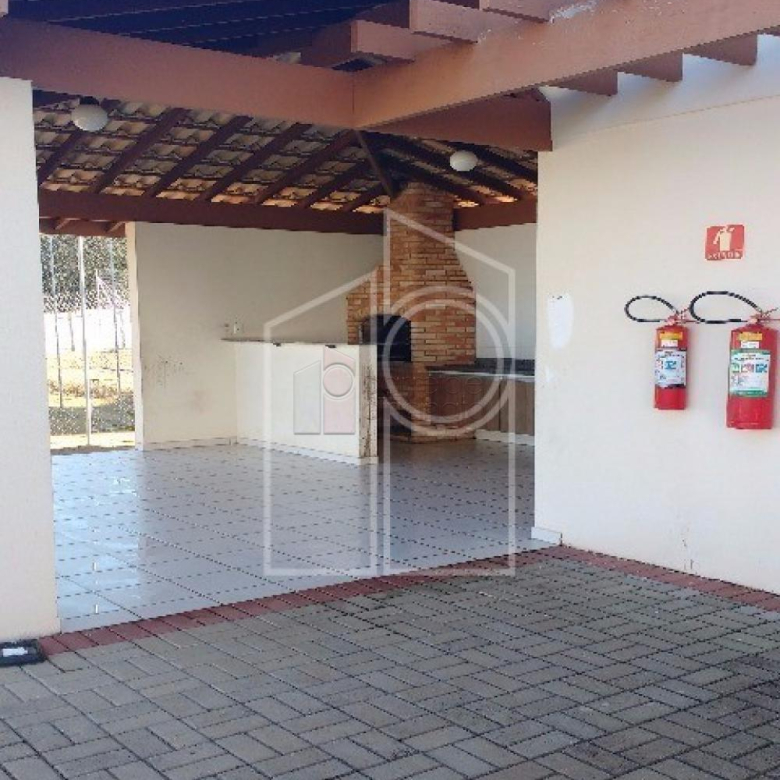 APARTAMENTO À VENDA NO CONDOMÍNIO JARDIM CONQUISTA EM JUNDIAÍ/SP