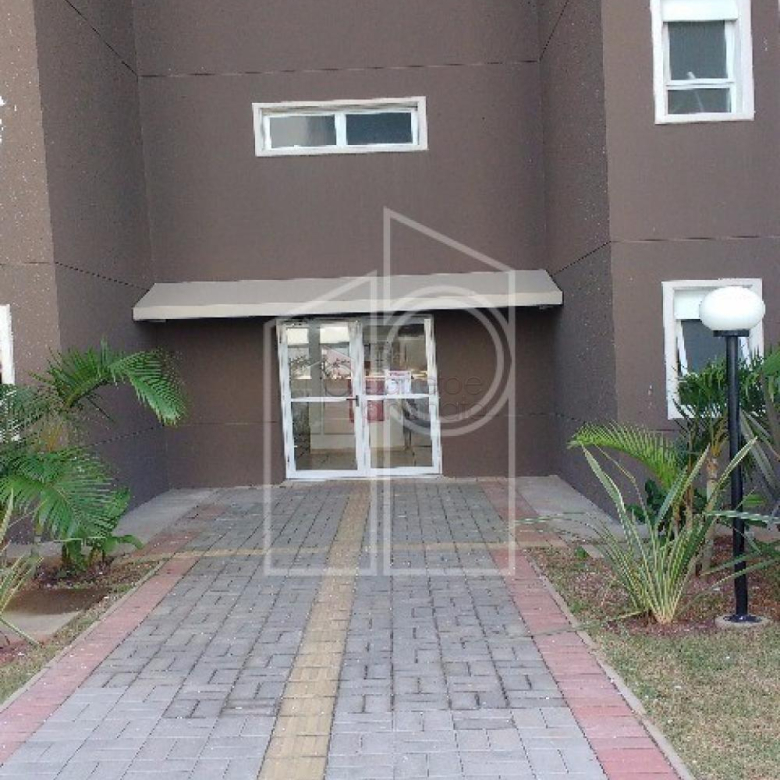 APARTAMENTO À VENDA NO CONDOMÍNIO JARDIM CONQUISTA EM JUNDIAÍ/SP