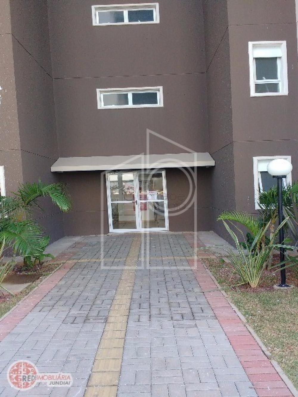 APARTAMENTO À VENDA NO CONDOMÍNIO JARDIM CONQUISTA EM JUNDIAÍ/SP