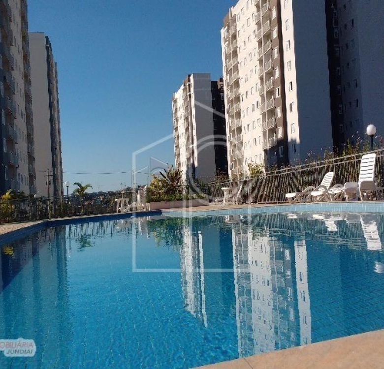 APARTAMENTO À VENDA NO CONDOMÍNIO JARDIM CONQUISTA EM JUNDIAÍ/SP