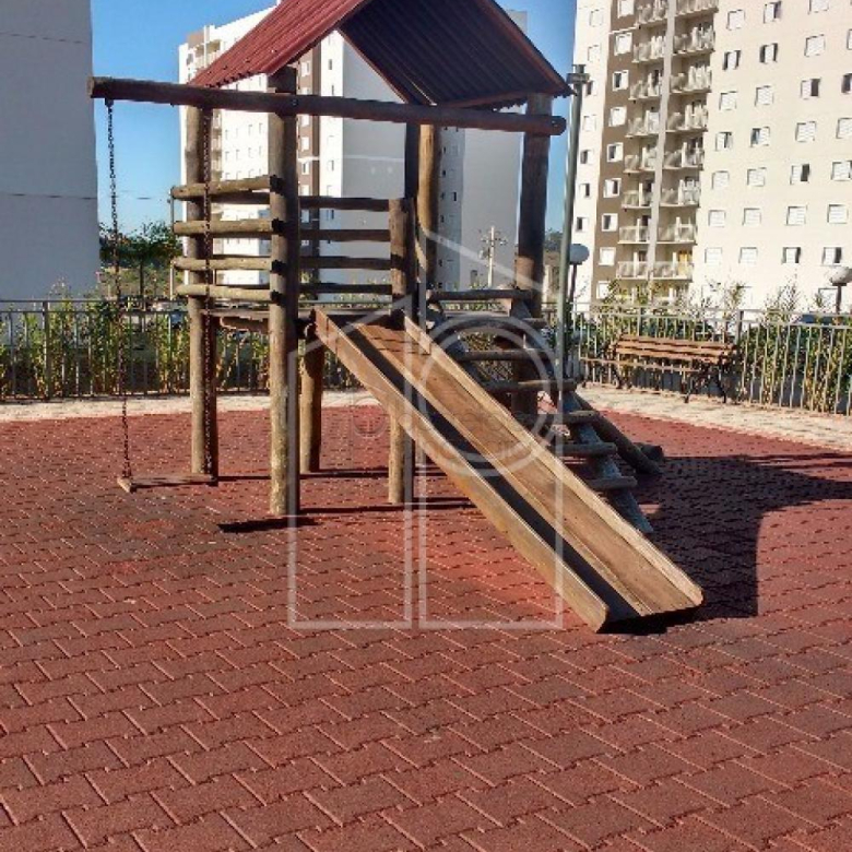 APARTAMENTO À VENDA NO CONDOMÍNIO JARDIM CONQUISTA EM JUNDIAÍ/SP