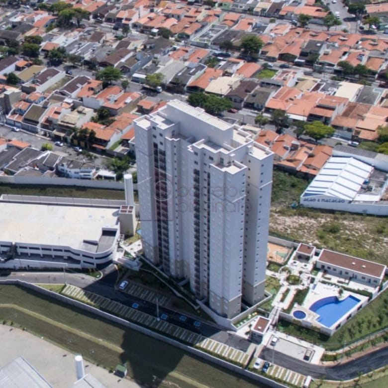 COBERTURA À VENDA PORTEIRA FECHADA NO CONDOMÍNIO FATTO I TORRES DE SÃO JOSÉ EM JUNDIAÍ/SP