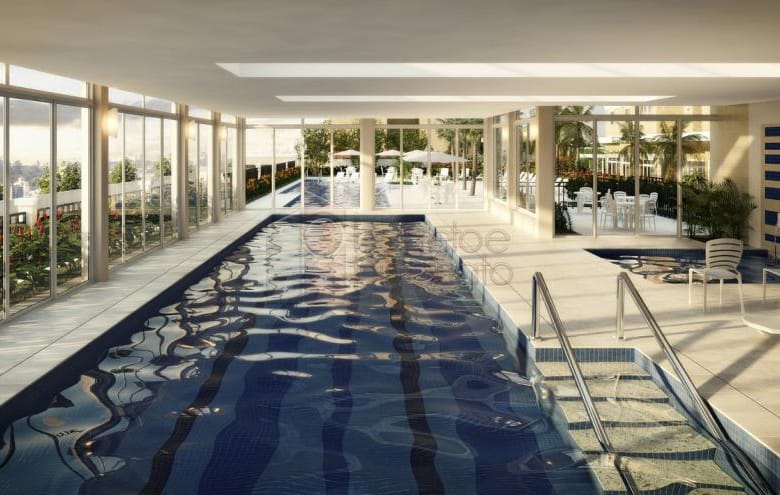APARTAMENTO GARDEN À VENDA NO CONDOMÍNIO ELÉVE EM JUNDIAÍ/SP