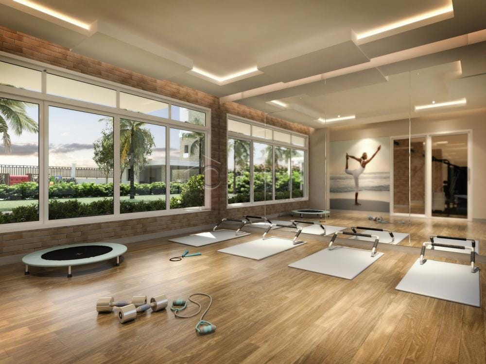 APARTAMENTO GARDEN À VENDA NO CONDOMÍNIO ELÉVE EM JUNDIAÍ/SP