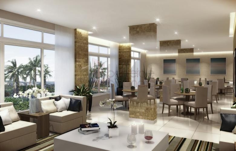 APARTAMENTO GARDEN À VENDA NO CONDOMÍNIO ELÉVE EM JUNDIAÍ/SP