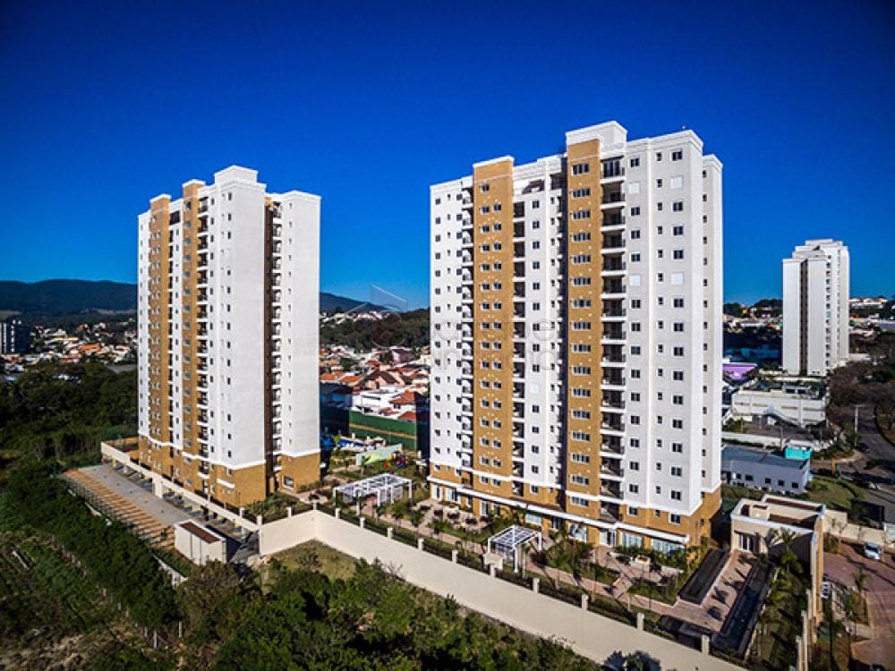 APARTAMENTO GARDEN À VENDA NO CONDOMÍNIO ELÉVE EM JUNDIAÍ/SP
