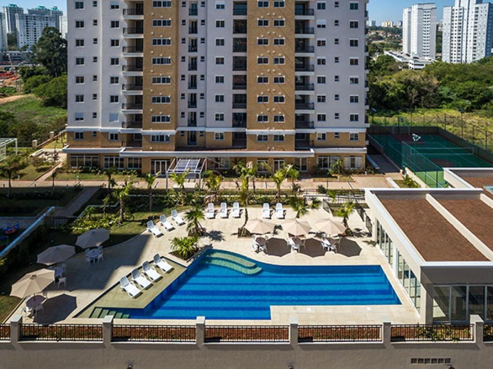 APARTAMENTO GARDEN À VENDA NO CONDOMÍNIO ELÉVE EM JUNDIAÍ/SP