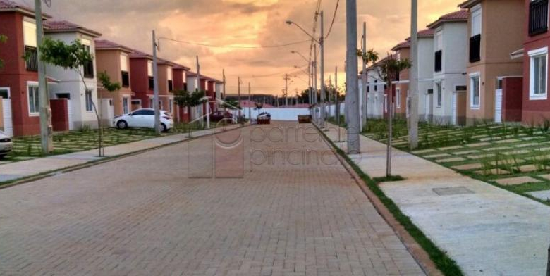 CASA MOBILIADA PARA LOCAÇÃO NO CONDOMÍNIO CASAS DA TOSCANA – JUNDIAÍ/SP