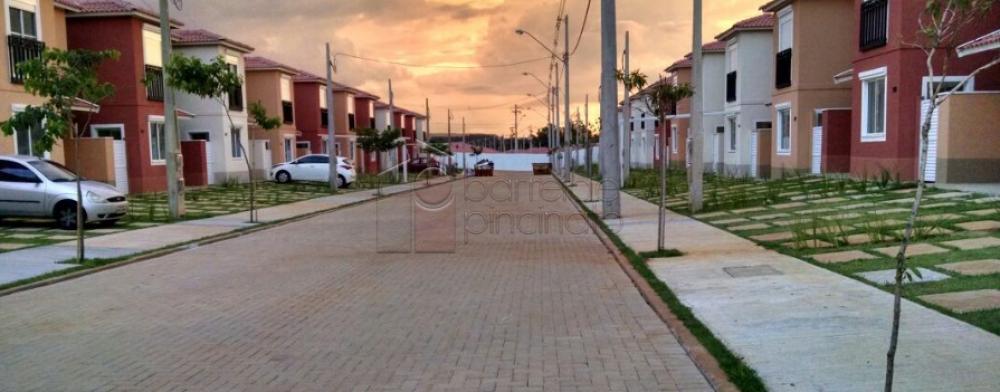 CASA MOBILIADA PARA LOCAÇÃO NO CONDOMÍNIO CASAS DA TOSCANA – JUNDIAÍ/SP