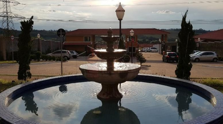 CASA MOBILIADA PARA LOCAÇÃO NO CONDOMÍNIO CASAS DA TOSCANA – JUNDIAÍ/SP