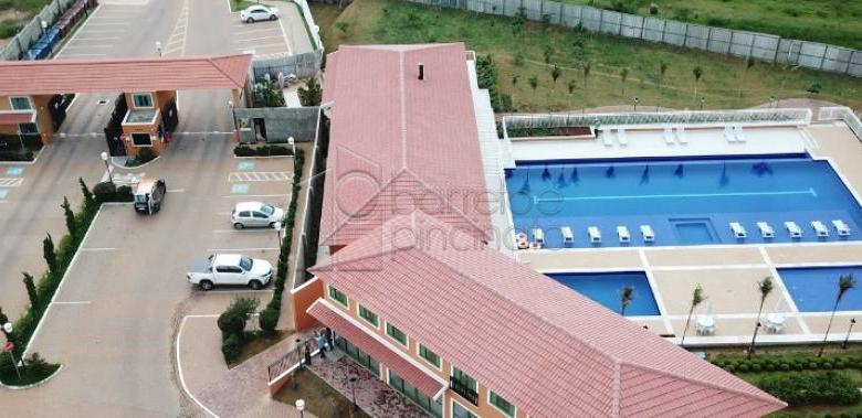 CASA MOBILIADA PARA LOCAÇÃO NO CONDOMÍNIO CASAS DA TOSCANA – JUNDIAÍ/SP