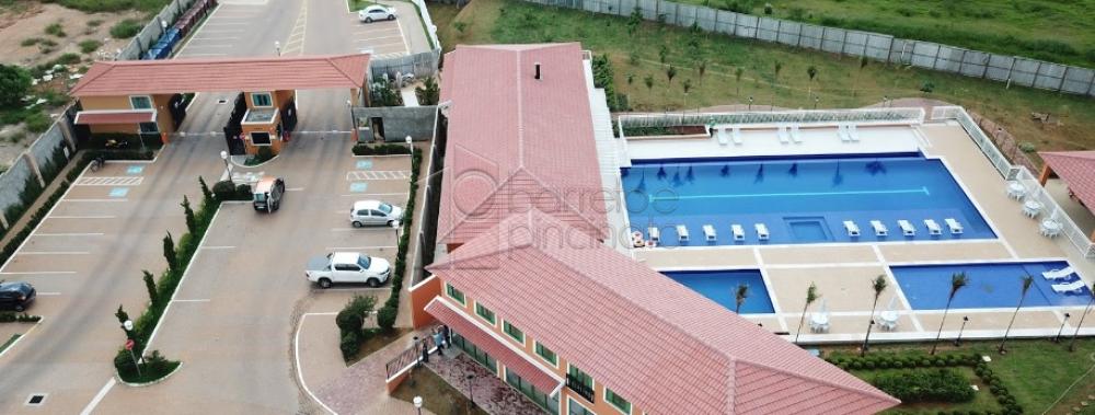 CASA MOBILIADA PARA LOCAÇÃO NO CONDOMÍNIO CASAS DA TOSCANA – JUNDIAÍ/SP