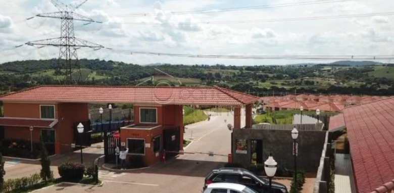 CASA MOBILIADA PARA LOCAÇÃO NO CONDOMÍNIO CASAS DA TOSCANA – JUNDIAÍ/SP