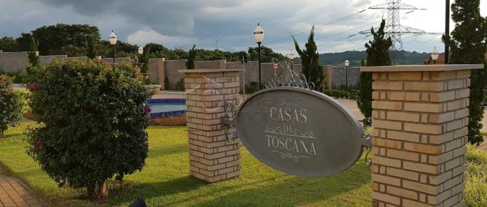 CASA MOBILIADA PARA LOCAÇÃO NO CONDOMÍNIO CASAS DA TOSCANA – JUNDIAÍ/SP
