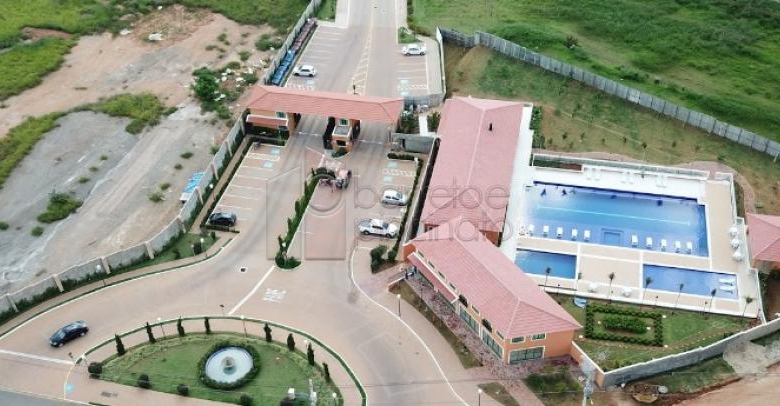 CASA MOBILIADA PARA LOCAÇÃO NO CONDOMÍNIO CASAS DA TOSCANA – JUNDIAÍ/SP
