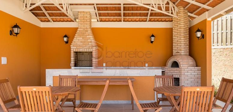 CASA MOBILIADA PARA LOCAÇÃO NO CONDOMÍNIO CASAS DA TOSCANA – JUNDIAÍ/SP