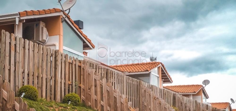 CASA MOBILIADA PARA LOCAÇÃO NO CONDOMÍNIO CASAS DA TOSCANA – JUNDIAÍ/SP