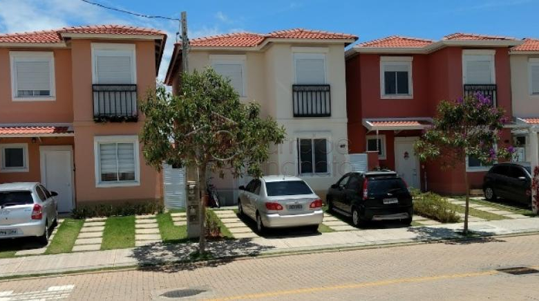 CASA MOBILIADA PARA LOCAÇÃO NO CONDOMÍNIO CASAS DA TOSCANA – JUNDIAÍ/SP