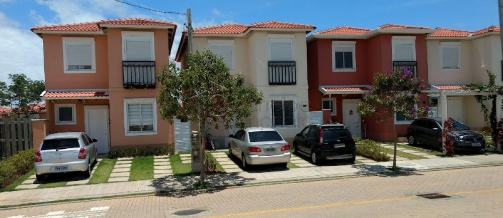 CASA MOBILIADA PARA LOCAÇÃO NO CONDOMÍNIO CASAS DA TOSCANA – JUNDIAÍ/SP