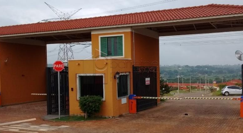 CASA MOBILIADA PARA LOCAÇÃO NO CONDOMÍNIO CASAS DA TOSCANA – JUNDIAÍ/SP