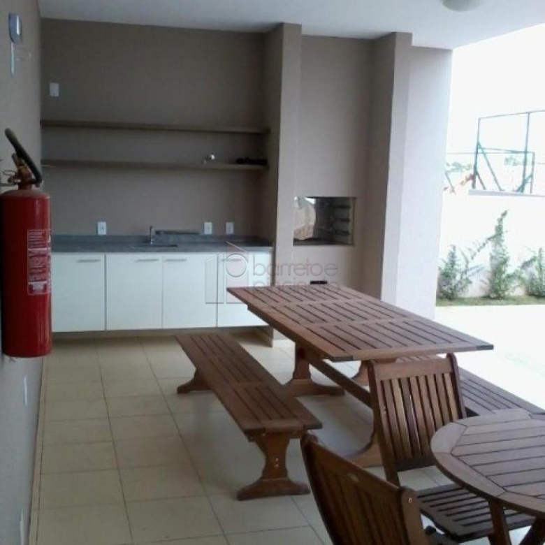 APARTAMENTO À VENDA NO CONDOMÍNIO NOVA CIDADE JARDIM DÁLIA – JUNDIAI/SP