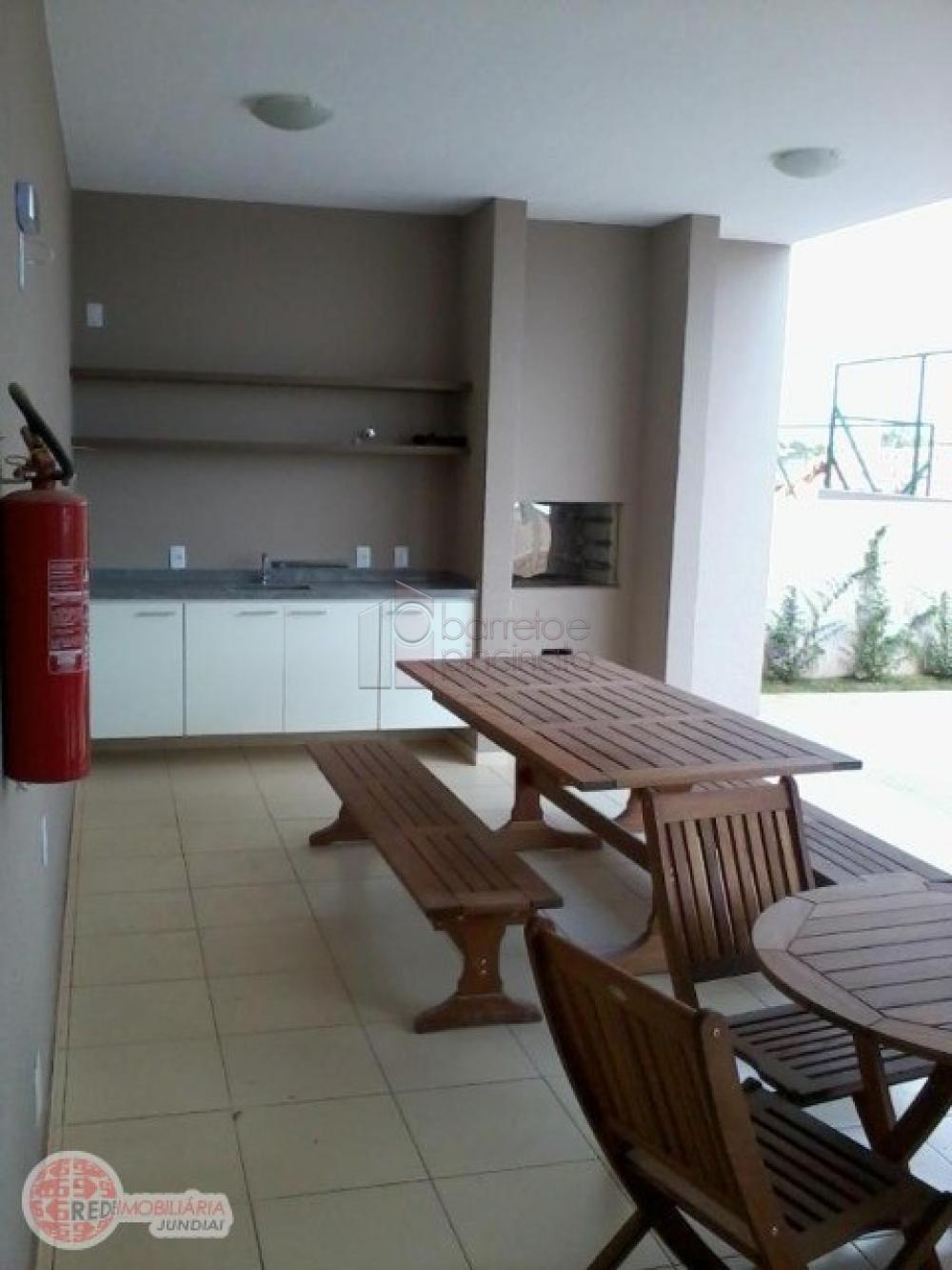 APARTAMENTO À VENDA NO CONDOMÍNIO NOVA CIDADE JARDIM DÁLIA – JUNDIAI/SP