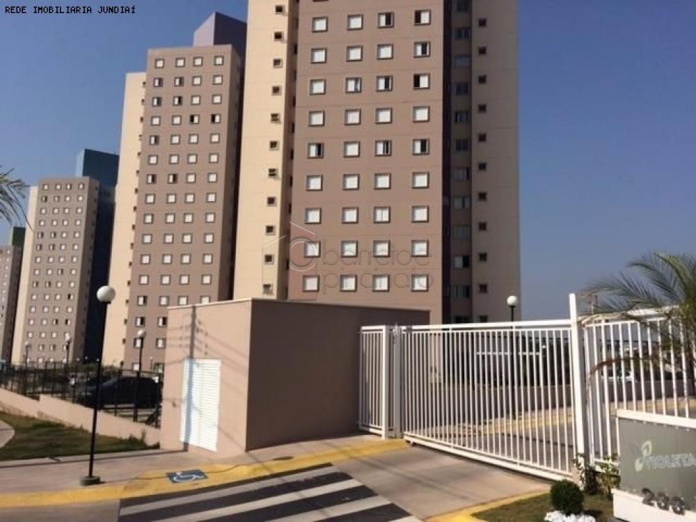 APARTAMENTO À VENDA NO CONDOMÍNIO NOVA CIDADE JARDIM DÁLIA – JUNDIAI/SP