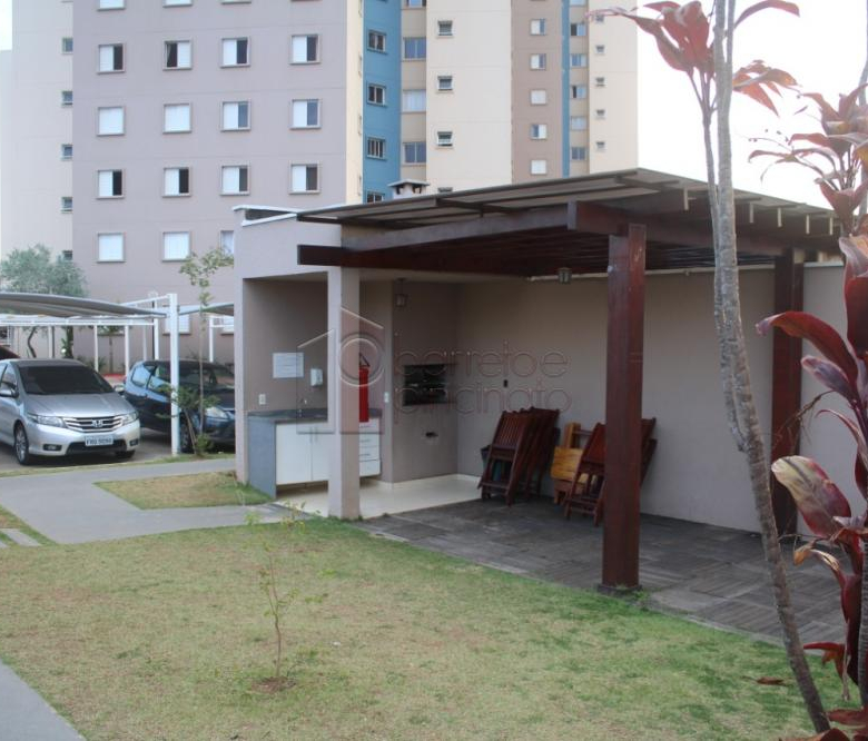 APARTAMENTO À VENDA NO CONDOMÍNIO NOVA CIDADE JARDIM DÁLIA – JUNDIAI/SP