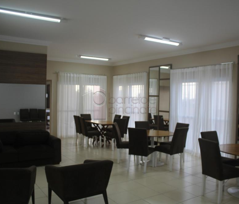 APARTAMENTO À VENDA NO CONDOMÍNIO NOVA CIDADE JARDIM DÁLIA – JUNDIAI/SP