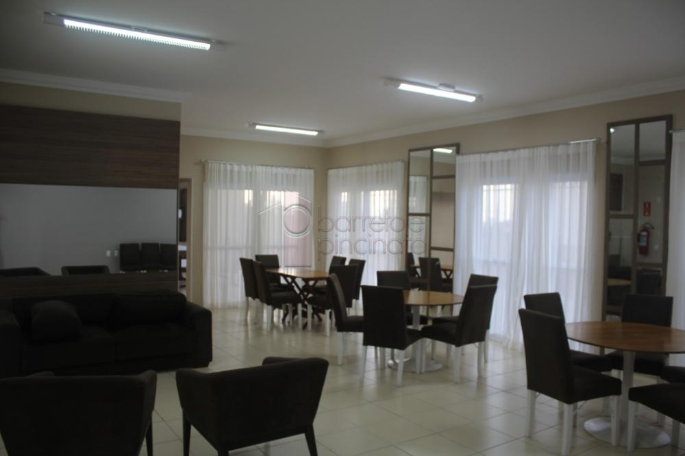 APARTAMENTO À VENDA NO CONDOMÍNIO NOVA CIDADE JARDIM DÁLIA – JUNDIAI/SP