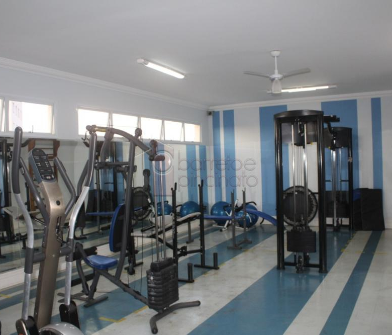 APARTAMENTO À VENDA NO CONDOMÍNIO NOVA CIDADE JARDIM DÁLIA – JUNDIAI/SP