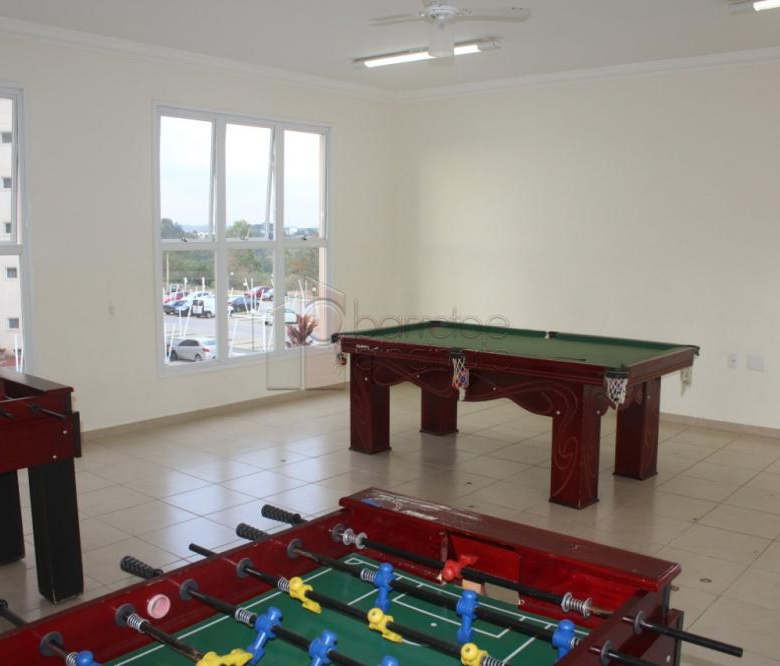 APARTAMENTO À VENDA NO CONDOMÍNIO NOVA CIDADE JARDIM DÁLIA – JUNDIAI/SP