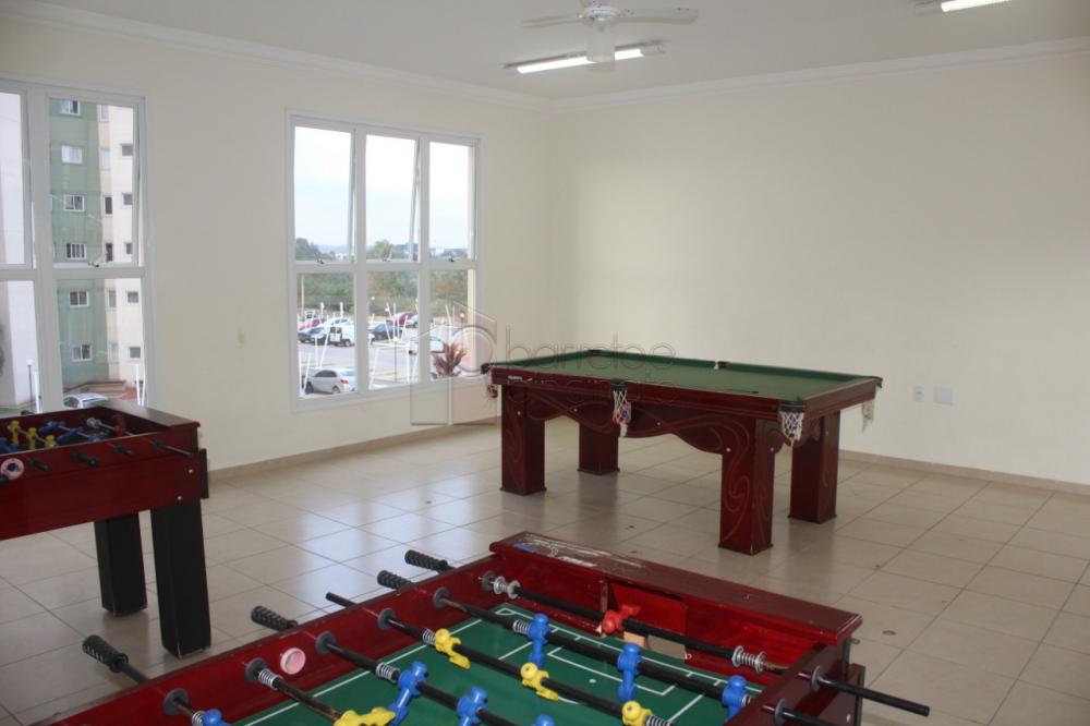 APARTAMENTO À VENDA NO CONDOMÍNIO NOVA CIDADE JARDIM DÁLIA – JUNDIAI/SP