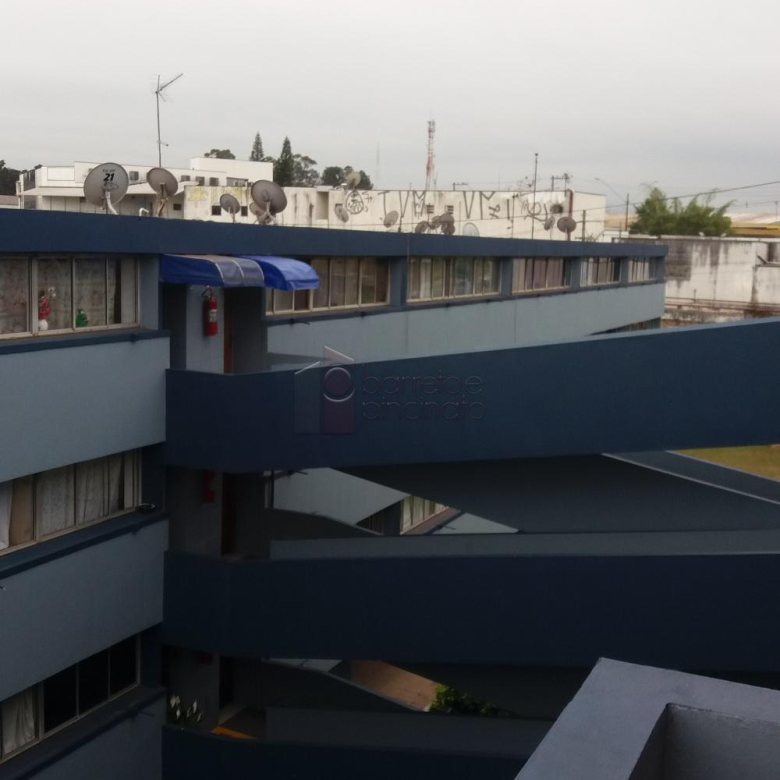 APARTAMENTO À VENDA NO CONDOMÍNIO QUARESMEIRA CECAP I EM JUNDIAÍ/SP