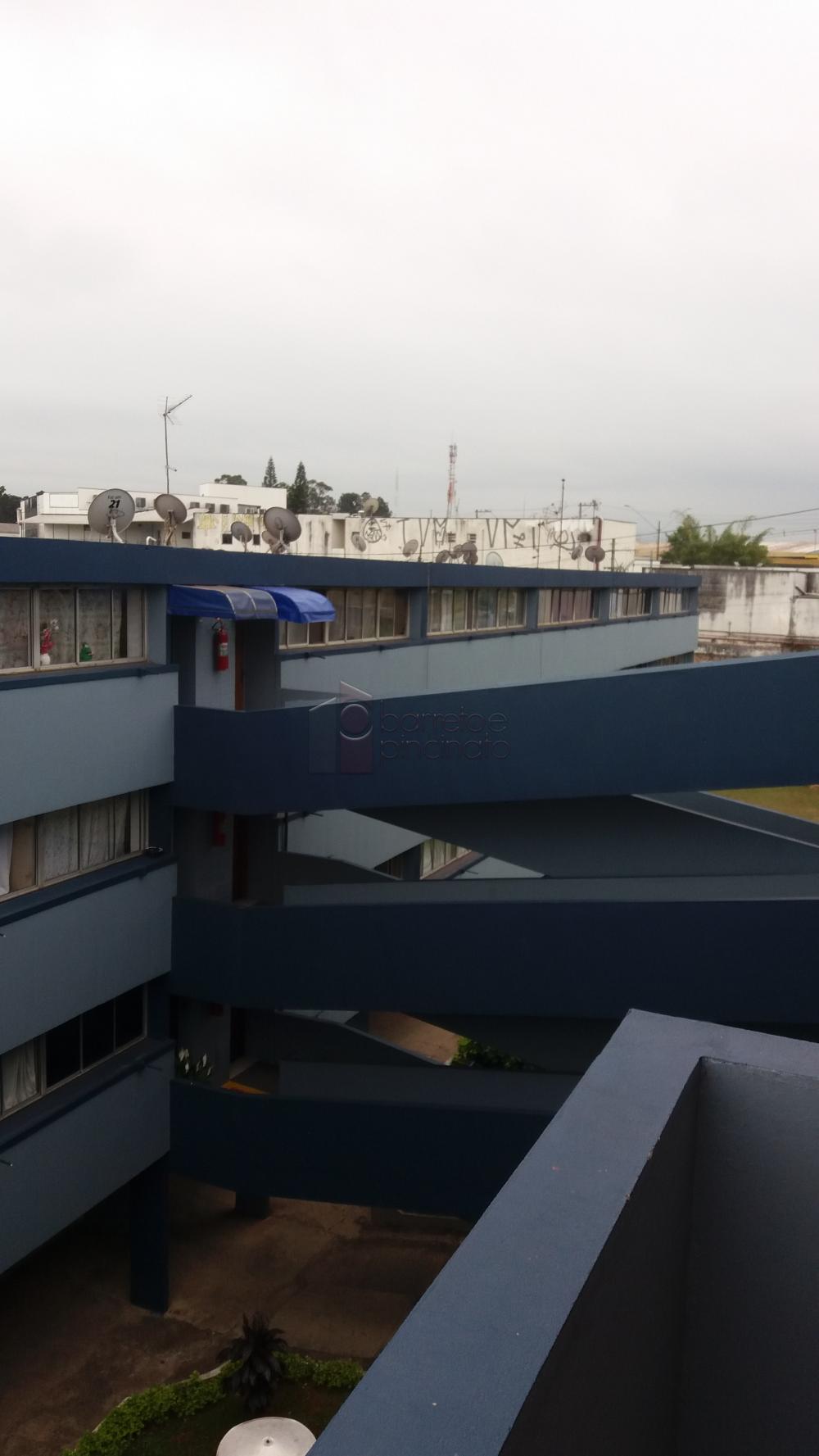 APARTAMENTO À VENDA NO CONDOMÍNIO QUARESMEIRA CECAP I EM JUNDIAÍ/SP