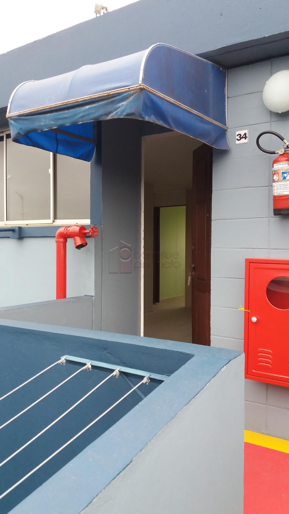 APARTAMENTO À VENDA NO CONDOMÍNIO QUARESMEIRA CECAP I EM JUNDIAÍ/SP