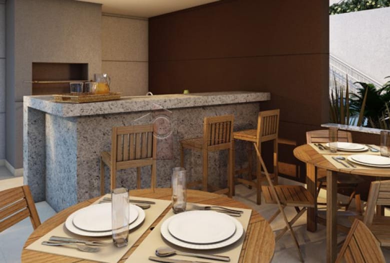 APARTAMENTO À VENDA NO CONDOMÍNIO GO MARAVILLE EM JUNDIAÍ/SP