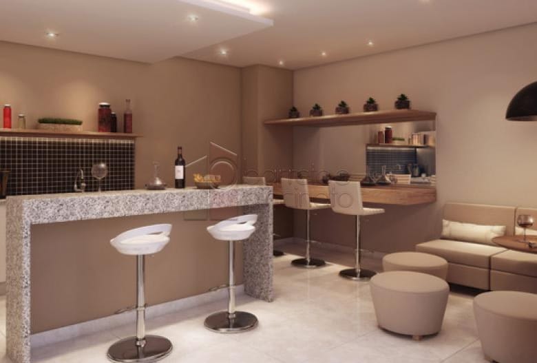 APARTAMENTO À VENDA NO CONDOMÍNIO GO MARAVILLE EM JUNDIAÍ/SP