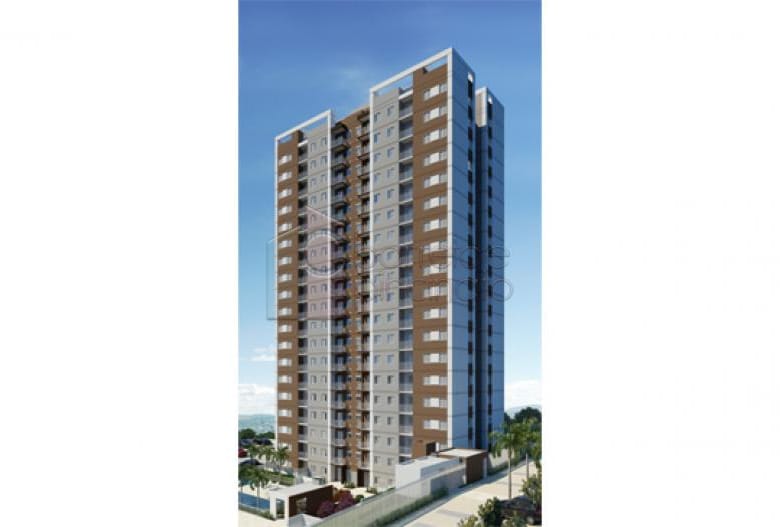 APARTAMENTO À VENDA NO CONDOMÍNIO GO MARAVILLE EM JUNDIAÍ/SP