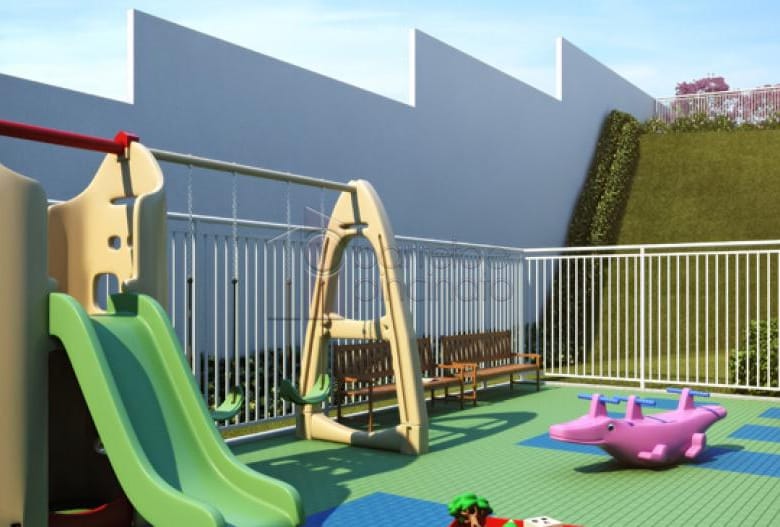 APARTAMENTO À VENDA NO CONDOMÍNIO GO MARAVILLE EM JUNDIAÍ/SP