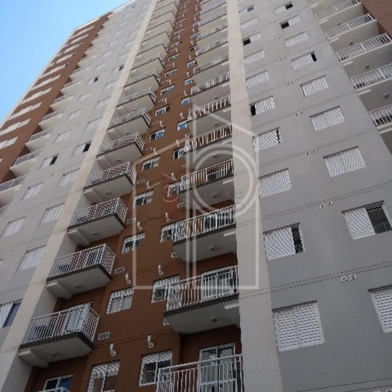 APARTAMENTO PARA LOCAÇÃO NO CONDOMÍNIO GO MARAVILLE – JUNDIAÍ/SP