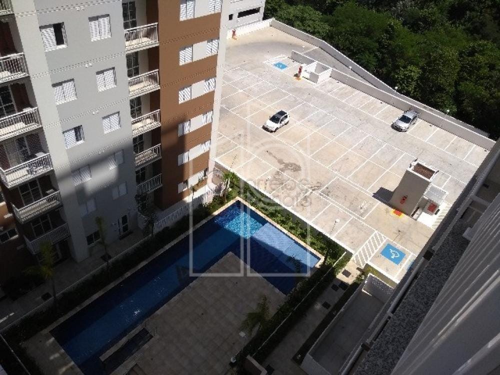 APARTAMENTO À VENDA NO CONDOMÍNIO GO MARAVILLE EM JUNDIAÍ/SP