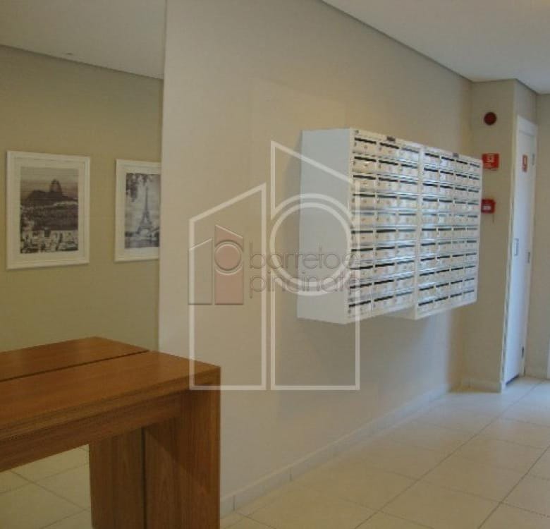 APARTAMENTO À VENDA NO CONDOMÍNIO GO MARAVILLE EM JUNDIAÍ/SP