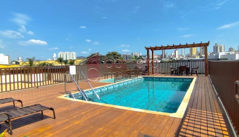 APARTAMENTO MOBILIADO À VENDA NO CONDOMÍNIO SPAZZIO JABUTICABEIRAS EM JUNDIAÍ/SP
